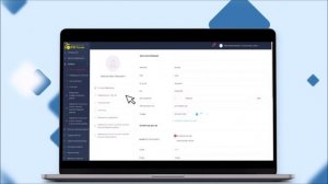 Личный кабинет действительного члена