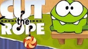 cut the rope theme 1 hour