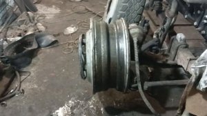 безкамерка на зил