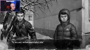 Зайчик 3 эпизод