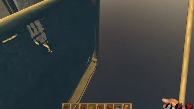 1 взгляд на RAFT смотреть онлайн