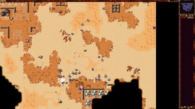 Dune 2000 - ЗА Императора ! ДЮНА 2000 - ЭКСКЛЮЗИВ от BitFint