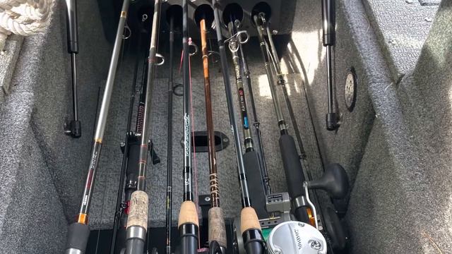 Transition in to our new Lund boat… Week # 1 with the Lund Impact 1775… Maine trolling смотреть онлайн