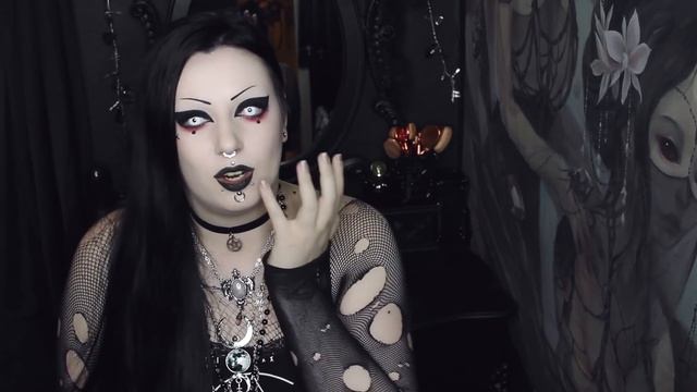 All About My Piercings & Tattoos | Toxic Tears смотреть онлайн