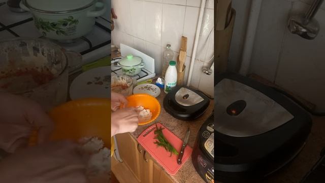 Завтрак печеночные вафли смотреть онлайн