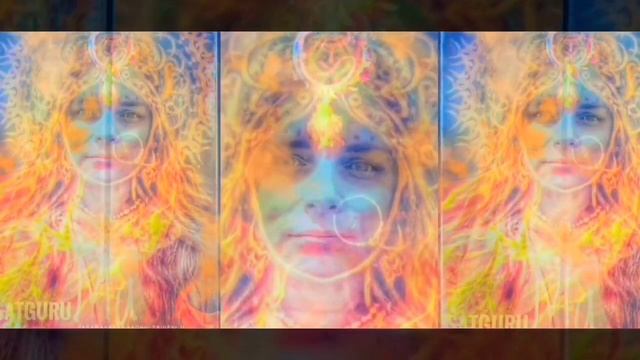 ⭐️ MANTRA • SARVA MANGALA MANGALYE Shive Sarvartha SadhiKe • DEVI MANTRA || TATri Style por Mataji смотреть онлайн