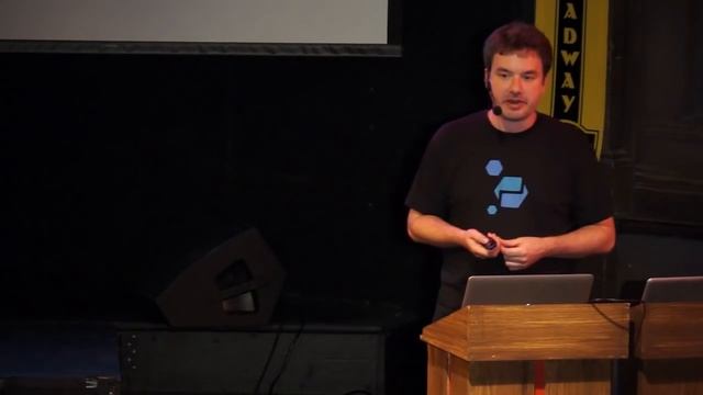 The Next Wave - KazooCon 2015 смотреть онлайн