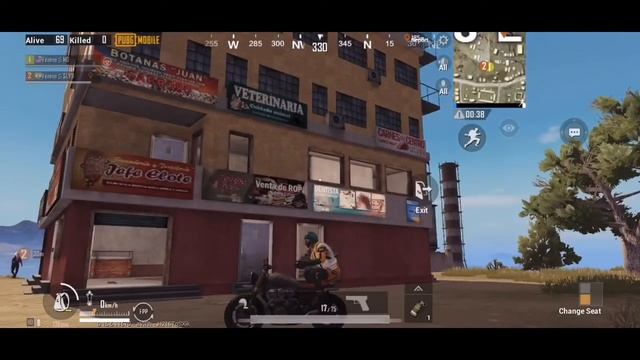 PUBG MOBILE??♂️?? WTF PT.2 смотреть онлайн