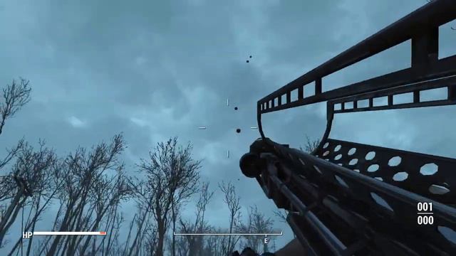 Cleaner Settlements Debris Edition смотреть онлайн