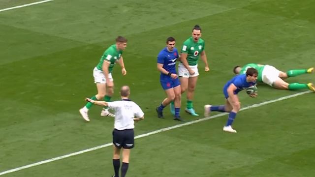 🇫🇷 *10 Pourquoi ANTOINE DUPONT est le MEILLEUR joueur du MONDE? смотреть онлайн