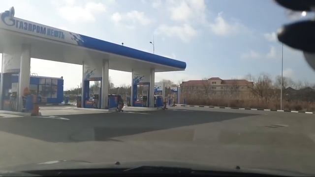 Зима Не Хочет Отступать - Едем В Анапу смотреть онлайн