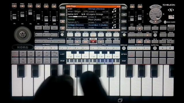 Indi meni gozleme (Instagram: @hamed.sobhi) - android korg смотреть онлайн