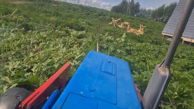 строительство фермы смотреть онлайн