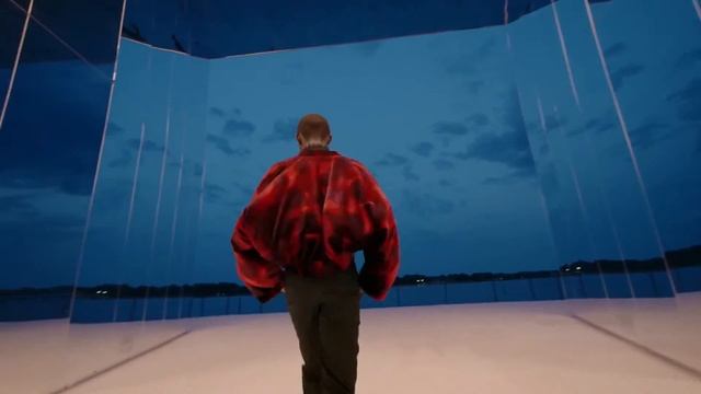 SAINT LAURENT - MEN'S SPRING SUMMER 2022 - FULL SHOW