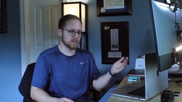 Developer Impressions of M1 Max смотреть онлайн