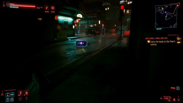 💽 Cyberpunk 2077 👨🎤 | Beat On The Brat: Kabuki | 👊 смотреть онлайн