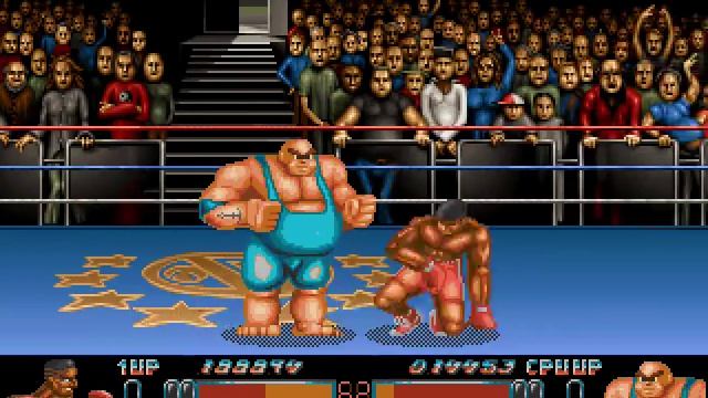 PC Longplay [696] Body Blows смотреть онлайн