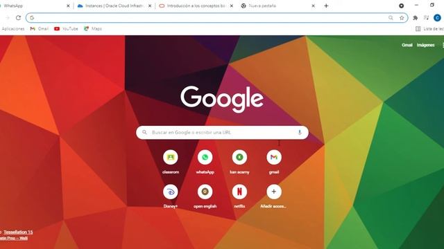 Curso Java SE 11 desde cero con NetBeans, Linux, TigerVNC Oracle Cloud Infrastructure OCI 1 de 14 смотреть онлайн