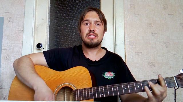 Cover by Roman Lavreniyk Гурт ТІК «Алкоголізм». смотреть онлайн