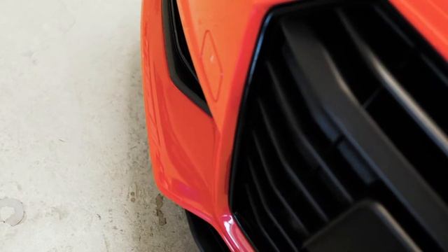 Audi TT Vollfolierung und Umbau смотреть онлайн