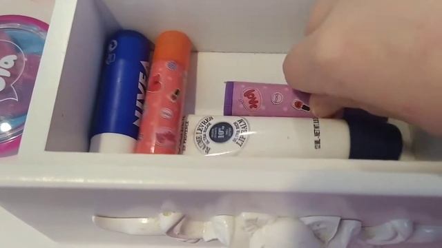 Уборка на туалетном столике ? смотреть онлайн