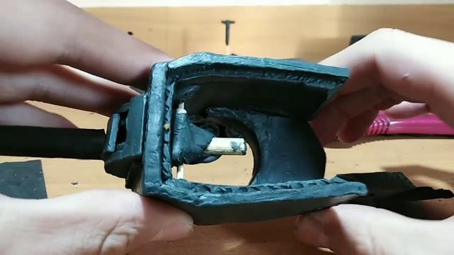 Как сделать советский тяжёлый танк КВ-2 из пластилина |3 ЧАСТЬ. смотреть онлайн