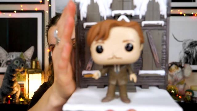 Another Huge Harry Potter Funko Haul 👀 смотреть онлайн