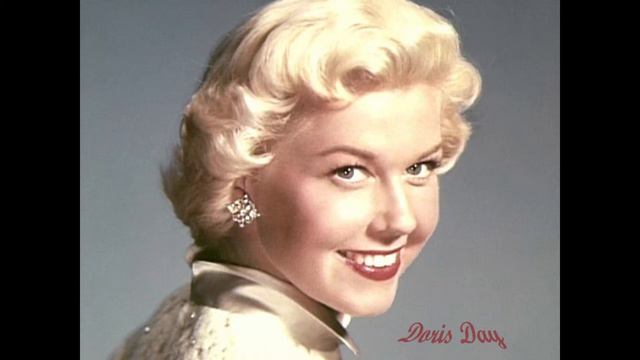 Doris Day - If I Could Be With You смотреть онлайн