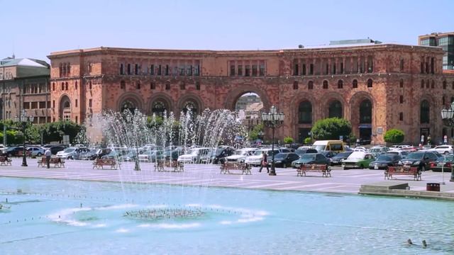 #erevan #armenia смотреть онлайн