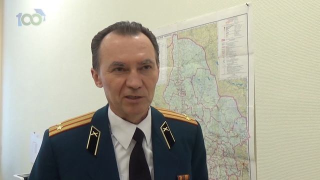 Проект "Про100 Защитник Отечества". Часть 1: Как быть защитником Родины и семьи в мирное время. смотреть онлайн