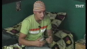 Дом-2. Жара, 76 выпуск