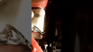 Простой ремонт корректора фар Lada Granta 2012