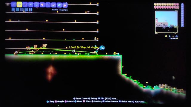 Terraria - Terra Blade [162] смотреть онлайн