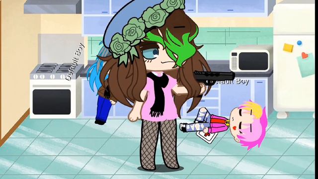 4 часть мини фильма про 13 карт) прода будет сегодня! с 8 марта всех девочек смотреть онлайн