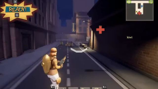 Проходим Fortified Уровень #2 смотреть онлайн
