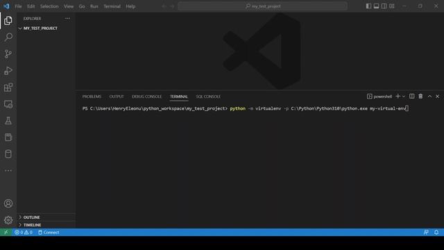 how to install multiple versions of python using virtualenv смотреть онлайн