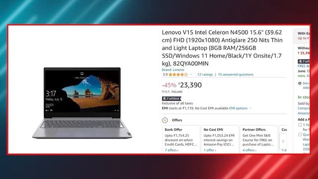 [Watch before you buy] Best Laptops under 25000⚡Quad core Processor, 8 Gb ram, Ms office & more… смотреть онлайн
