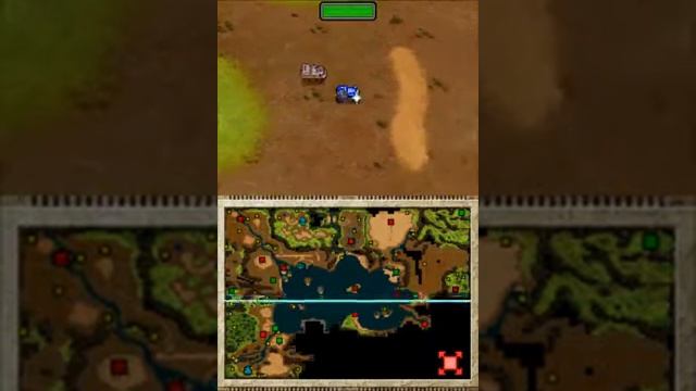 Metal Max 2: ReLoaded - Ride on the Wild Bus смотреть онлайн