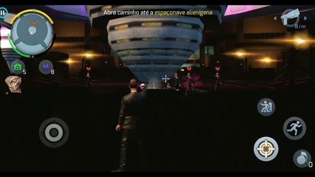 Gangstar city #3 смотреть онлайн