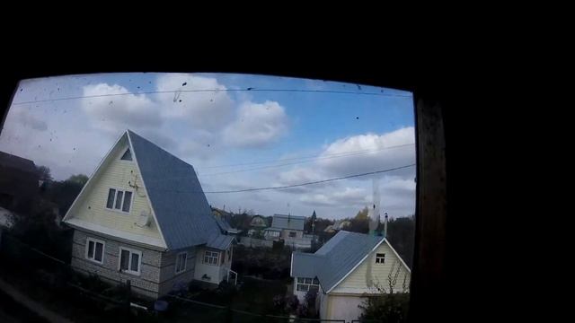 Веранда Штаб квартира смотреть онлайн