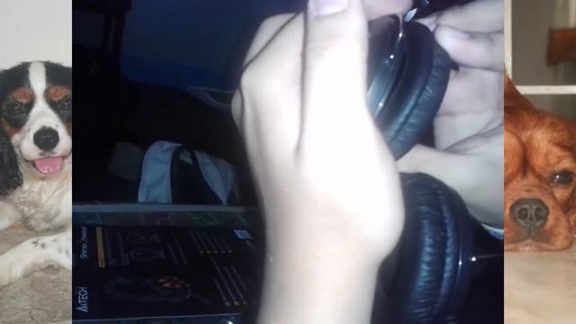 A4tech HS-28 Headset Pinoy Unboxing! смотреть онлайн