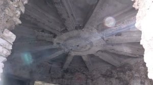 Гора Ахун, ресторан на горе Ахун (Сочи)