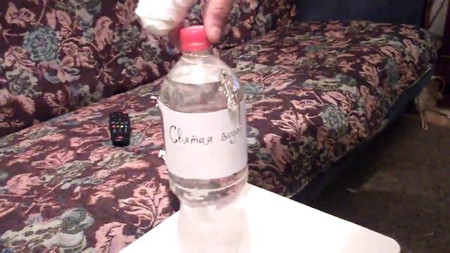 чудеса святой воды смотреть онлайн