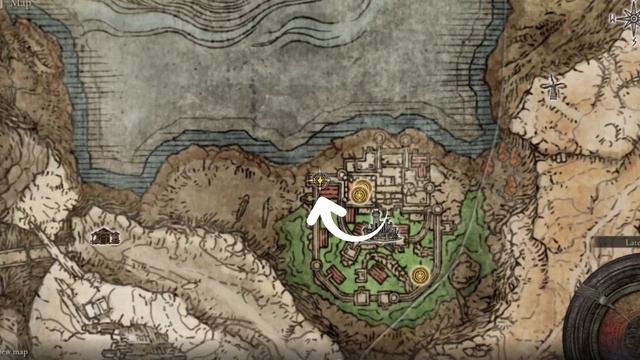 How To Get Millicent's Prosthesis & Rotten Winged Sword Insignia Talismans