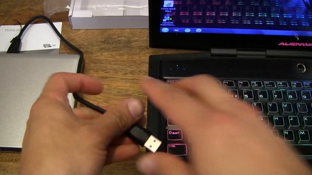 Bengoo External DVD Drive смотреть онлайн