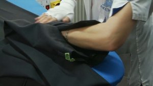 Как сделать стрелки на брюках