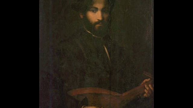 Francesco Canova Da Milano - Fantasia 30
