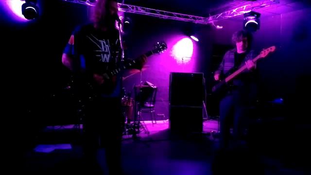 Boroff Band (экс-Коррозия Металла) - Слишком поздно (Live in Glastonberry,17.10.2013) смотреть онлайн