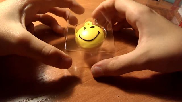РАСПАКОВКА УЛЫБАЮЩЕЙСЯ ФЛЕШКИ! смотреть онлайн