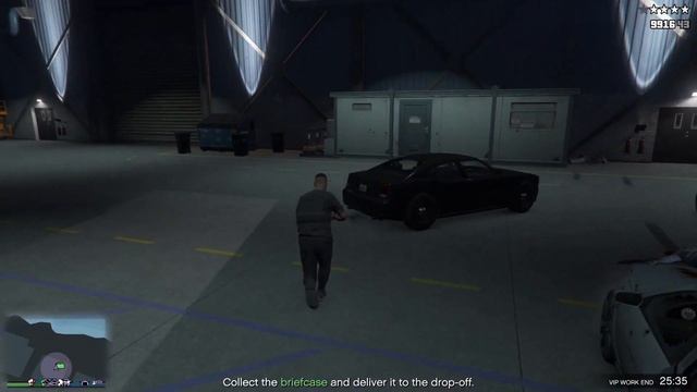 GTA 5 Online - HOW TO MAKE MONEY FAST - Detailed Guide for Beginners (PS4) смотреть онлайн